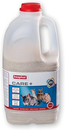 Beaphar Xtravital Chinchilla Bath Sand 1.3kg