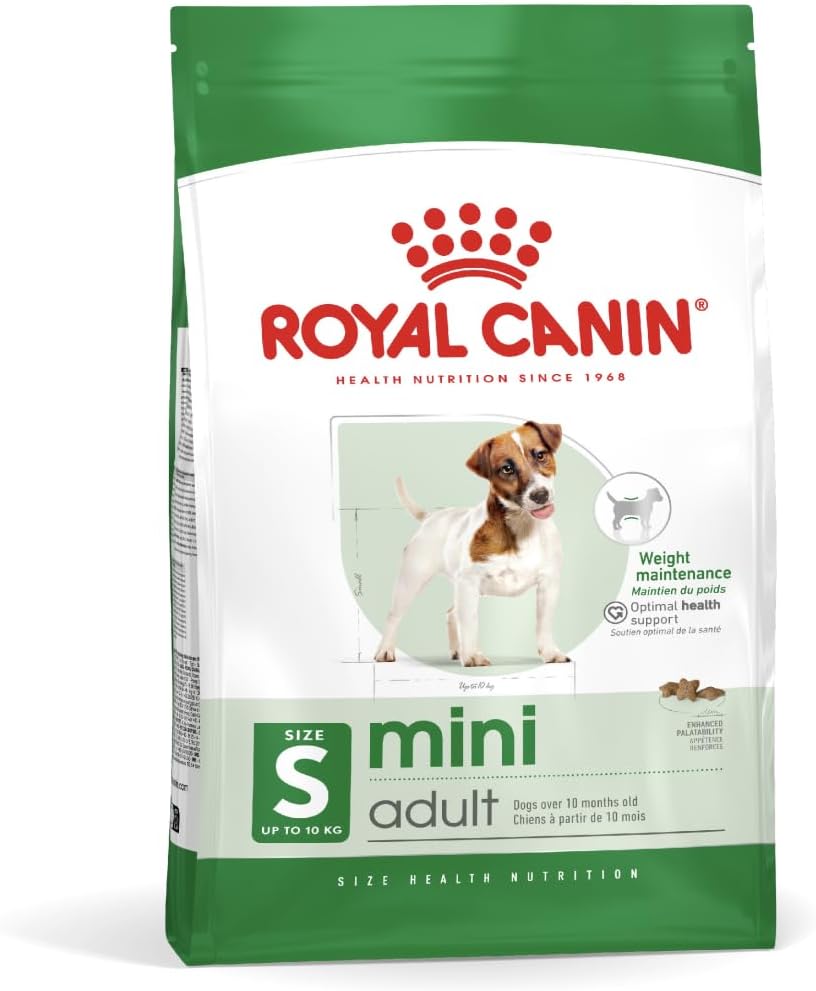 Royal Canin Mini Adult, 4 kg