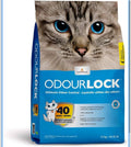 Intersand Odour Lock Unscented 12Kg