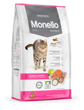 Monello Adult Cat Salmon, Tuna & Chicken 7kg