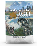Pacific Stream Puppy Recipe 12.2kg