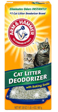 ARM & HAMMER 20oz CatLitt Deodorizer