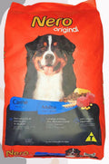 NERO ORIGINAL MEAT FLAVOR 25KG