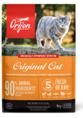 Orijen Original Protein-Rich Cat Dry Food 5.4kg