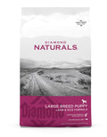 Diamond Naturals Large Breed Puppy Lamb & Rice Formula 15kg