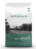 Diamond Naturals Small Breed Adult Dog Lamb & Rice Formula 2kg