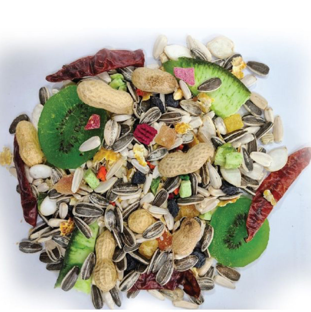 Parrot Mix 10KG
