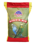 Budgie Mix 20Kg