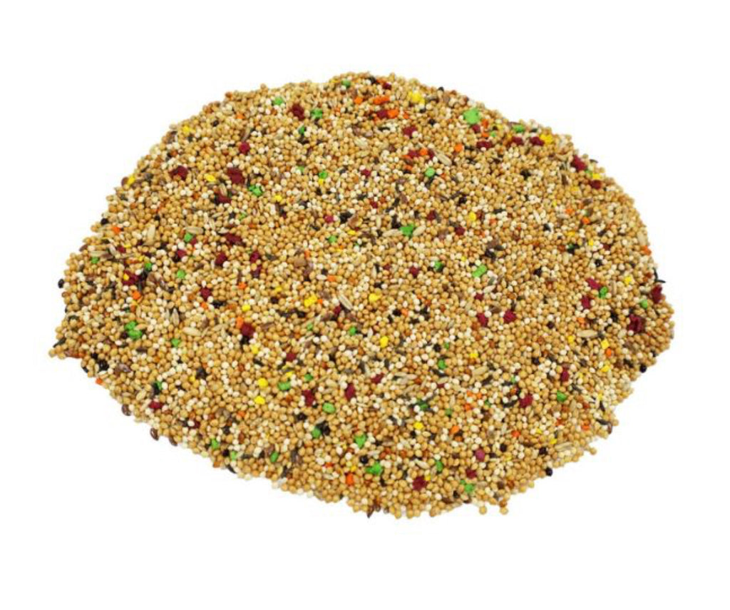Budgie Mix 20Kg