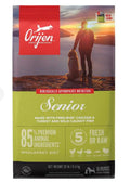 Orijen Senior Protein-Rich Dog Dry Food 11.4kg