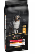 PRO PLAN EVERYDAY NUTRITION MEDIUM ADULT, DRY DOG FOOD WITH CHICKEN, 14 KG