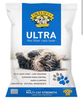 Precious Cat Dr. Elsey's Ultra Cat Litter, 8.16 kg