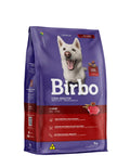 Birbo Premium Adult Dog Meat Flavor 25 kg