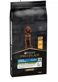PRO PLAN HEALTHY START LARGE ATHLETIC PUPPY , DRY DOG FOOD WITH CHICKEN, 12 KG