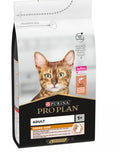 PRO PLAN PRO PLAN DERMA CARE DRY CAT SALMON, 1.5 KG