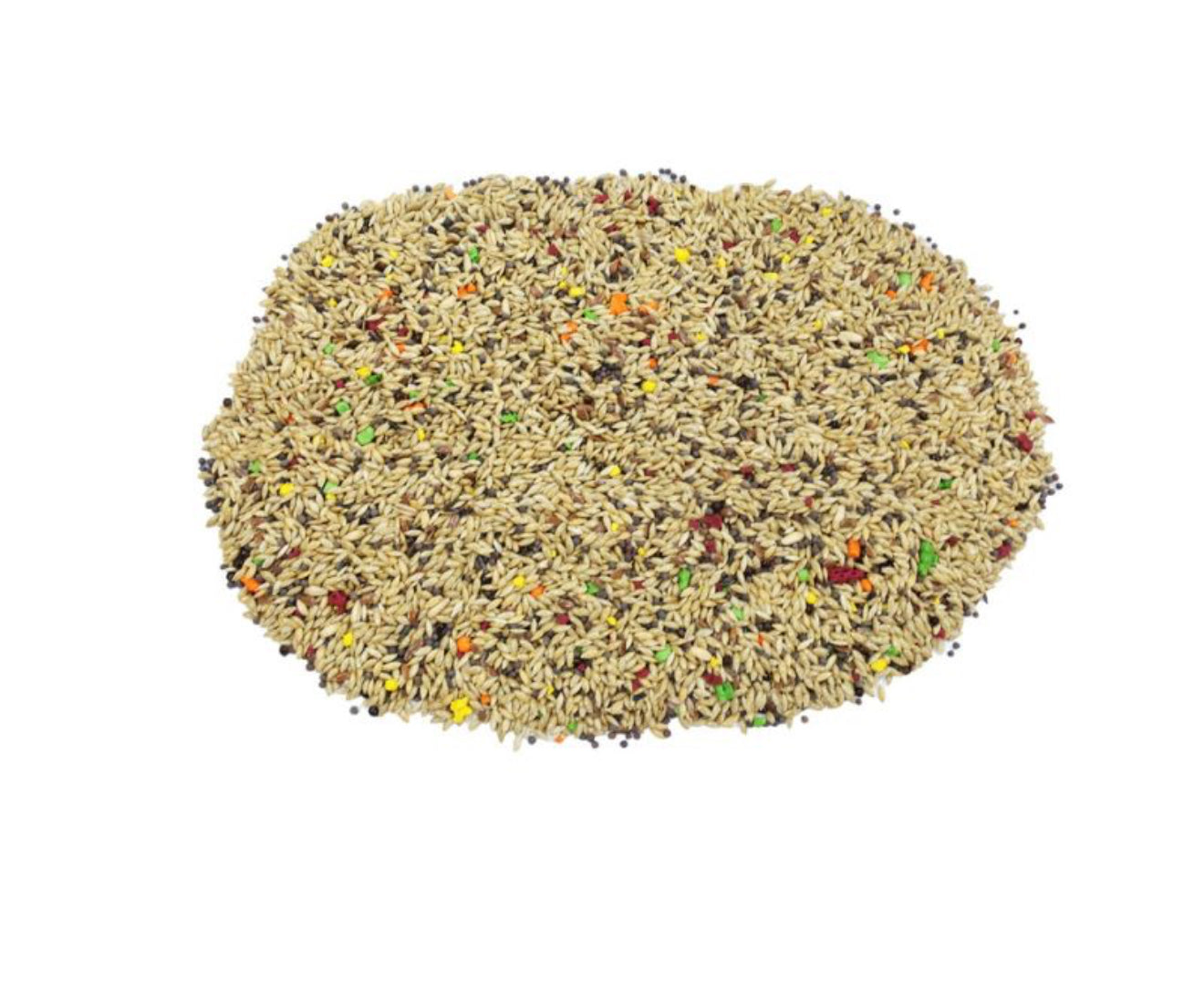 Canary Mix 20KG