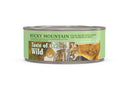 Rocky Mountain Feline Recipe 85gr x 24pcs