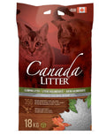 Canada Litter 18KG – Unscented