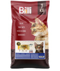 Billi Kitten Real Tuna Fish Cat Food 7 kg