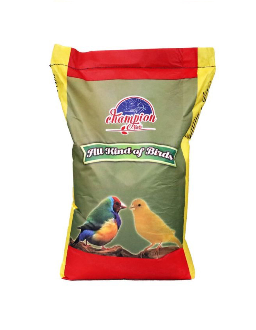 Canary Mix 20KG