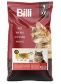 Billi Adult Real Tuna Fish Cat Food 7 Kg