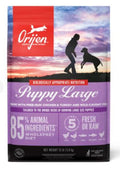 Orijen Large Breed Puppy Protein-Rich Dog Dry Food 11.4kg