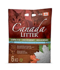 Canada Litter 6KG – Baby Powder