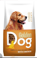 Golden Dog Chicken 10KG
