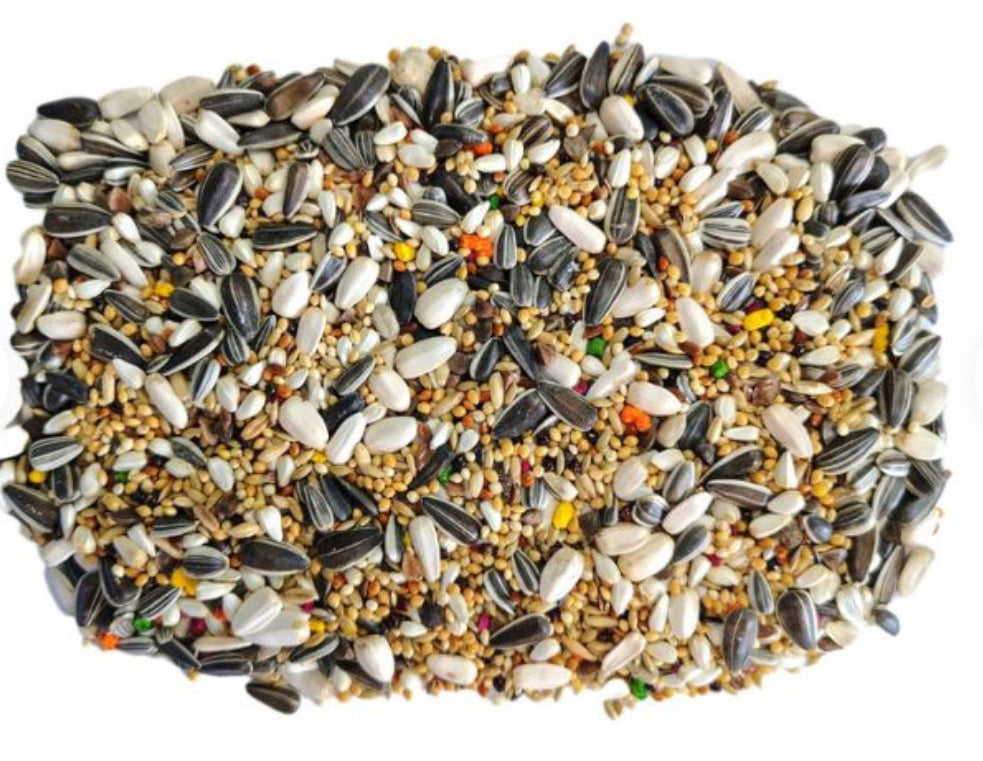 Love Bird and Cocktails Mix 20KG