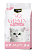 Kit Cat No Grain Kitten Recipe 1KG