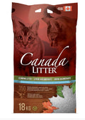Canada Litter 18KG – Baby Powder