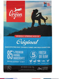 Orijen Original Protein-Rich Adult Dog Dry Food 11.4kg