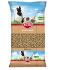 Kaytee Wood Pellets for Pets, 300 cu in 4.9 L, Brown, 100036875, Wood Pellets Litter, 8 lb