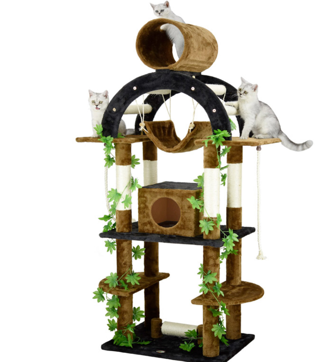 71″ Forest Cat Tree