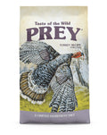 PREY Turkey Limited Ingredient Formula for Cats 2.7kg
