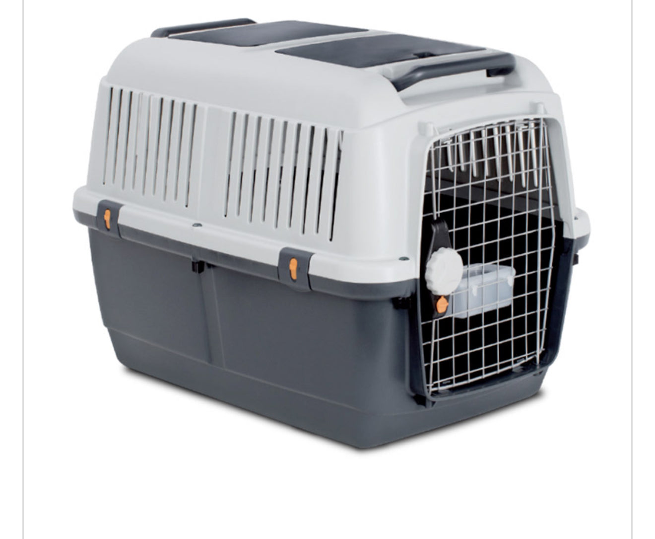 IATA Carrier BRACCO 6  92x64x67.5h