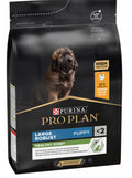 PRO PLAN HEALTHY START LARGE ROBUST PUPPY, DRY DOG FOOD WITH CHICKEN, 3 KG