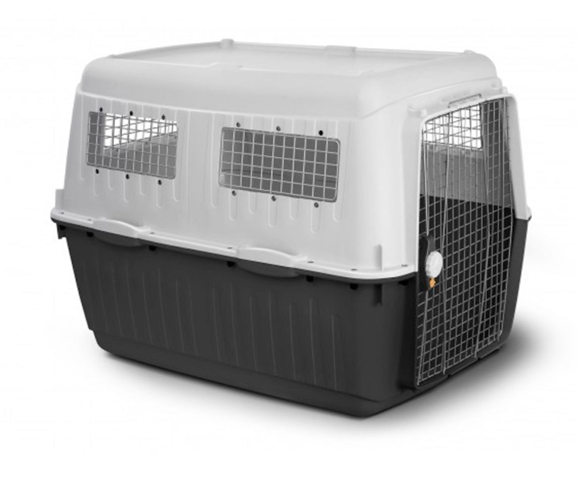 IATA Carrier BRACCO 8 118x81x88h