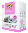 Dr. Elsey's Dr. Elseys Cat Attract Kitten Attract Litter, 9.08 Kg, 20 Lb