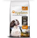 Applaws Chicken Small & Medium Breed Adult Dry Dog Food 2Kg