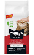 WBCL Mult. Cat Clumping 28 lb. bag