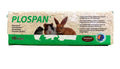 Litter Box for Rabbits and Rodents in Natural Wood, High Absorbency – Environmentally Friendly 16 Litres
