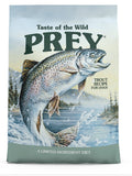 PREY Trout Limited Ingredient Formula for Dogs 11.4kg