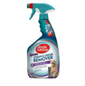 Simple Solution Pet Stain&Odor Remover Floral Fresh Scent - 32OZ
