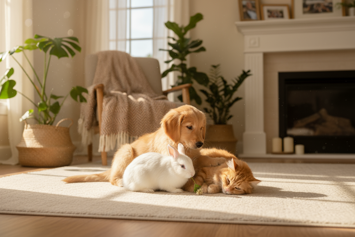 Pets