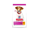 Hill's Science Plan Small & Mini Puppy Food with Chicken 6kg